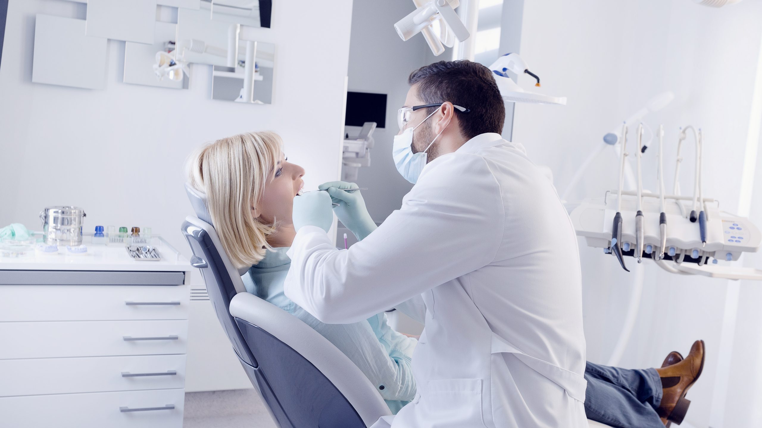 Dentist in Paso Robles, CA